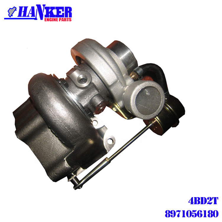 Турбонагнетатель 466409-0002 466409-5002S 8971056180 Isuzu TB2568 для двигателя 4BD2T