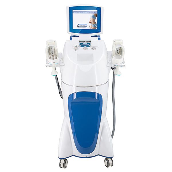 Fat Freezing 6Hz Vela Slimming Machine