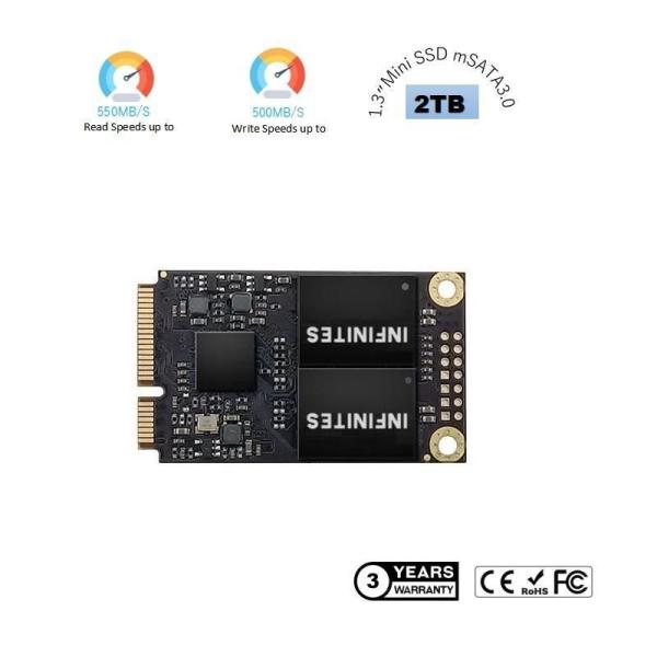                    Ai 2tb St18000ve002 Video Internal Hard Drive HDD – 1.3 Inch Msata 6GB/S 256MB Cache - China HDD and HDD St18000ve002 Price             