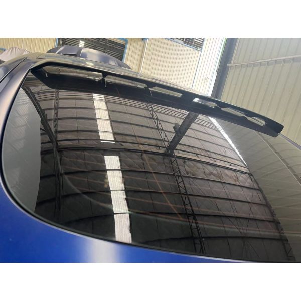 For Mercedes-Benz AMG GT50 GT53 GT63 Carbon Fiber Spoiler AMG GT50 GT53 GT63 Carbon Fiber Top Wing Spoiler Body Kit