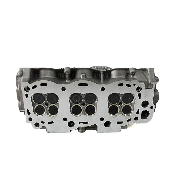 Accomplissez la culasse pour la toundra 11101-69135 de TOYOTA 5VZ-FE T100 Tacoma 4Runner