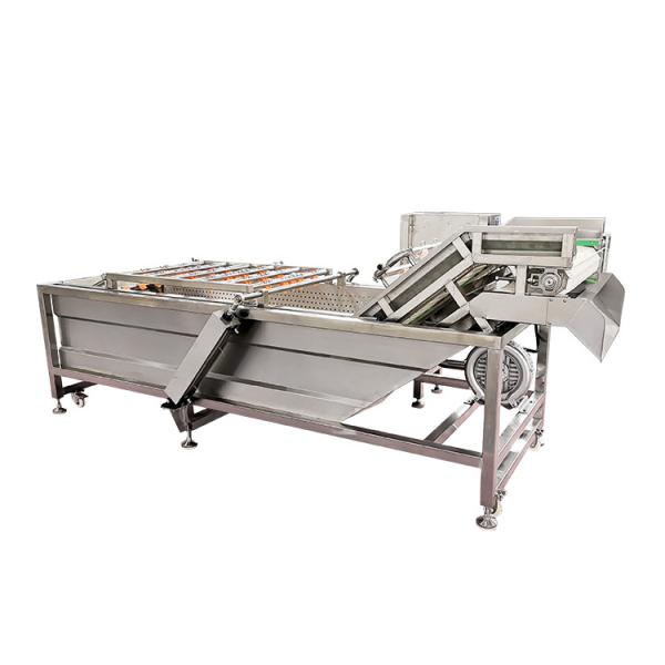 Suppliers Washing Ball Machine Henan