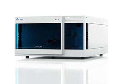 5800 Psi Ion Chromatography Pump ,  Binary Gradient Pump 40 Mpa