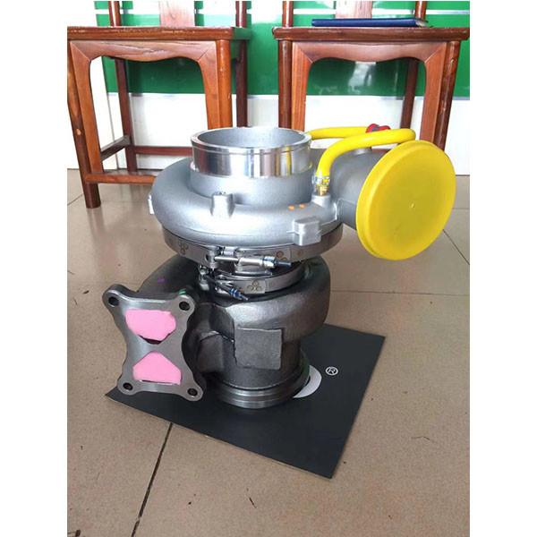 Máquina escavadora Turbocharger da lagarta C13 da resistência de desgaste