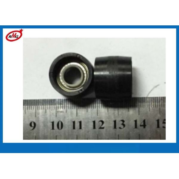 009-0020379 009-0020379-09 Fujitsu GBNA UPPER TRANSPORT Roller With Bearing ATM Machine Parts