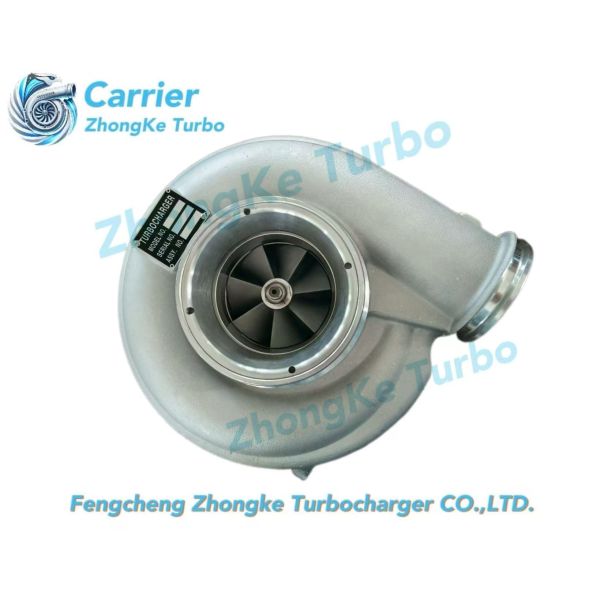 K31 Turbo 51091007525 53319707202 53319887202 53319707202 5331-970-7202 Turbocharger For Man Truck Commercial Vehicle With D2866LF36/37 Engine