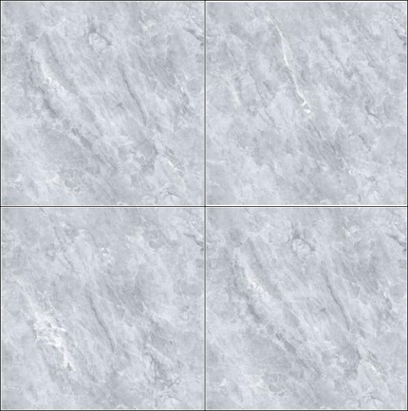 800x800mm Carreaux de porcelaine vernis poli brique à feu antidérapant