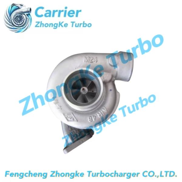 TB2518 Turbo 466898-5006S 466898-0005 466898-0006 2-91009-900-1 2910099001 Turbocharger For Isuzu Bus Truck NPR W4 W5500 With 4BD1 Engine