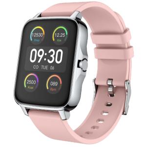 Senhoras de Rate Monitoring Smart Watch For do coração da correia 200mAh 50mm do
