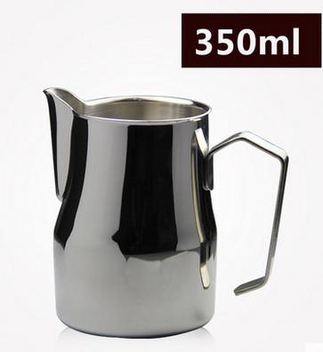 350ml coffee garland cup latte art milk tea espuma jarra garland taza de cafe easpresso