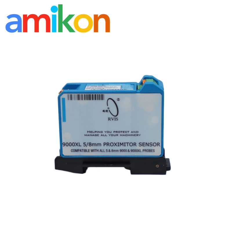 900800XL-090-03-01 Bently Nevada 9000XL 5/8mm Proximitor Sensor