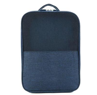 Strong Shoe Duffle Bag Sturdy Handle Design Universal Size Easy Transport Prevent Odor