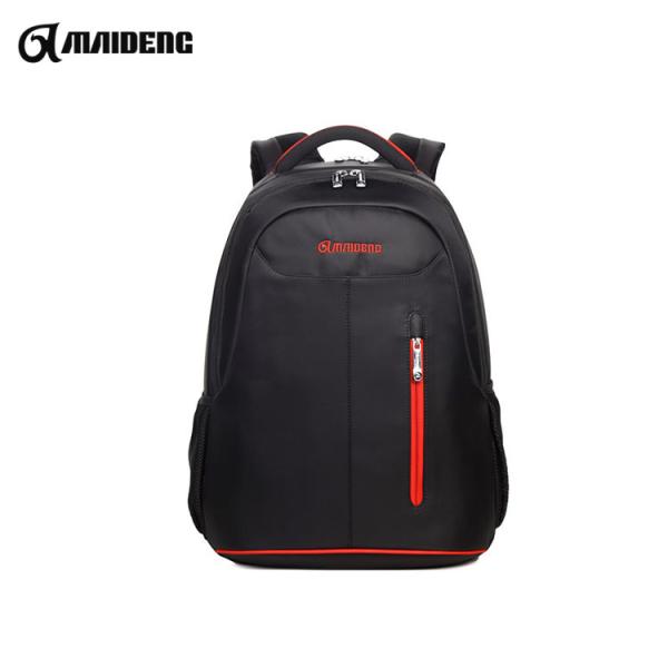 Custom Made College School Bags / Sports Nylon High School Backpacks