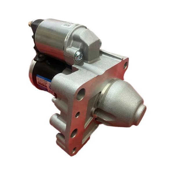12417540897 12417550017 Car Starter Motor For Austin DS3/DS4/DS5/C4L/C4/308CC/308SW