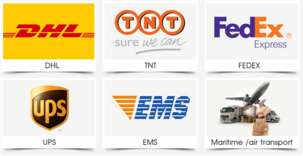 Spiral Birthday Candles With Plastic Flower Holder