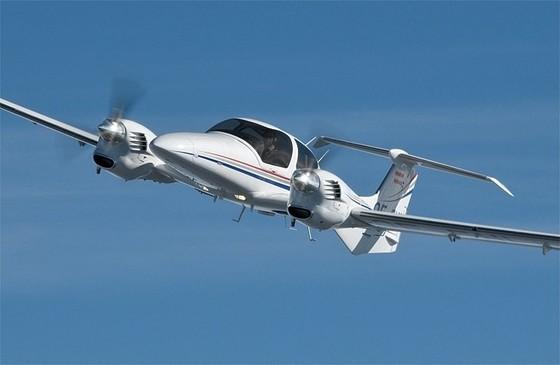 Aviation Parts for Diamond Aircraft DA42NG/DA40NG