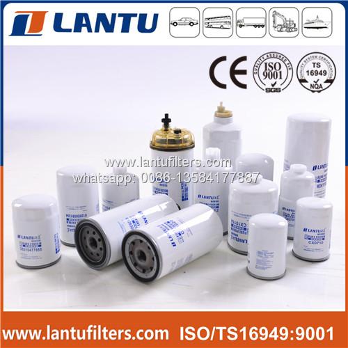 Filtro de combustível Lantu WG9412551201 CX0712A CX0709A1 A3000-1105020 1117050-29DB FS36239 filtro purificador por atacado
