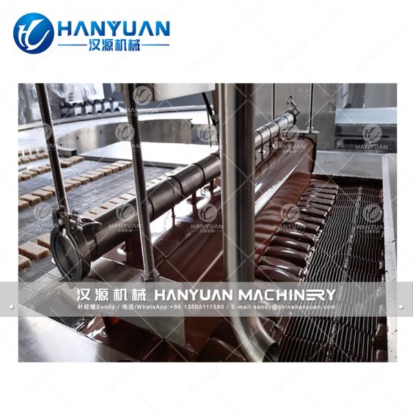 Muesli Bar Production Line