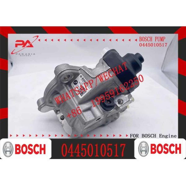 common rail pump 0445010517 0445010574 0445010553 0445010573 CP4 PUMP 13518571796 7810696 fuel pump for BMW 2.0D
