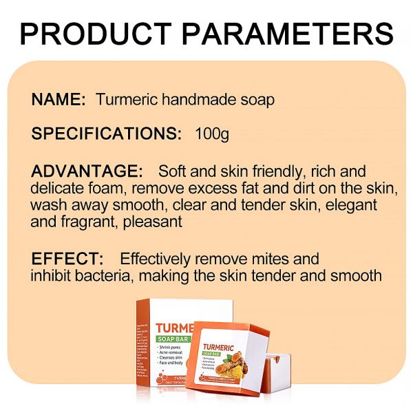 Custom White Refreshing Organic Body Bath Facial Skin Care Handmade Soap Manufacturing