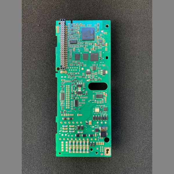 Industrial Danfoss VLT5000 Inverter Control Board 130B7128  Motherboard Maintenance Part