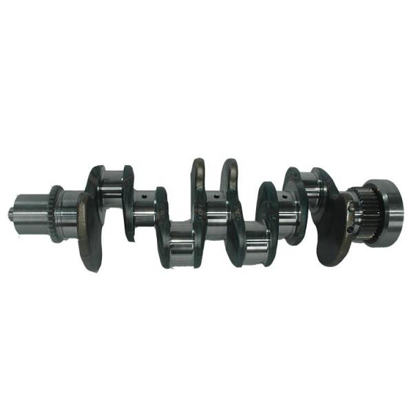 ISDe4 Diesel Engine Crankshaft 3974539 Standard Size