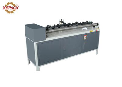 Tubo de papel automático das multi lâminas que faz a máquina de Recutter do tubo do papel de máquina