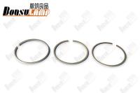 ISUZU professionnel FVR partie l'anneau de piston de moteur diesel 6SD1T 1121211371