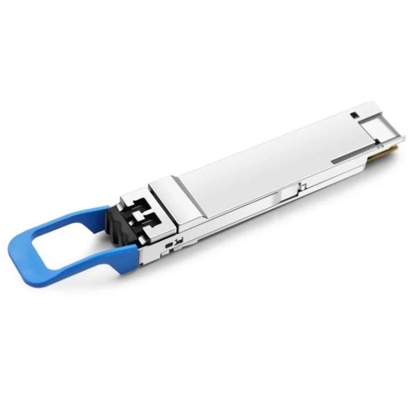 Comelink QSFP-DD-200G-LR4 200G QSFP-DD LR4 PAM4 LWDM4 10km LC SMF FEC Optical Transceiver Module