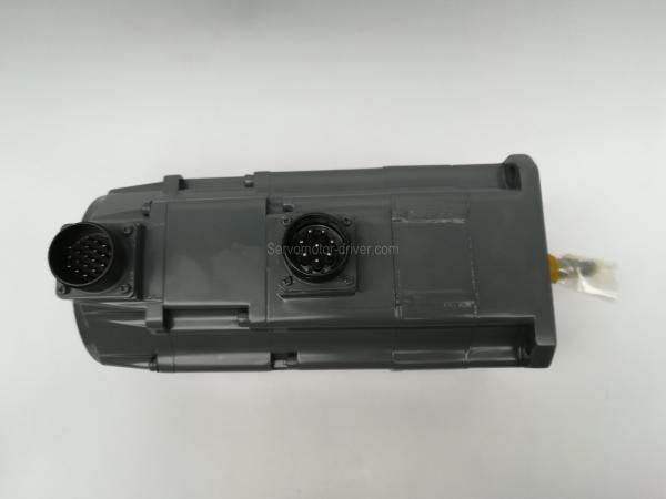 Original Industrial Servo Motor Mitsubishi MELDAS AC Servo Motor Tapered Shaft HA43NCB-TS HA43NCBTS