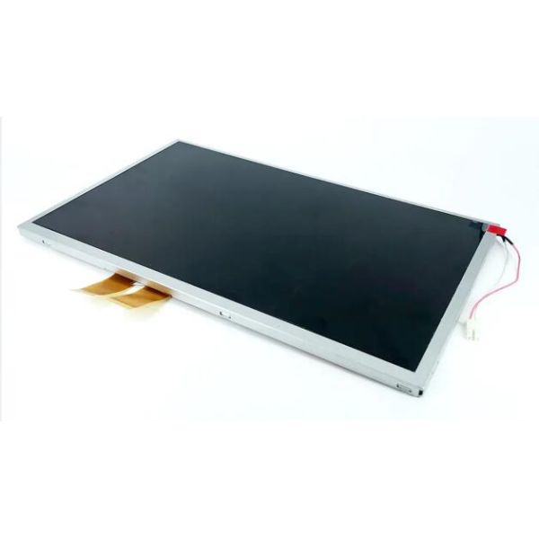 Яркость LCD Innolux 800x480 10,2» высокая показывает экран касания дисплея автомобиля DVD LCD GPS