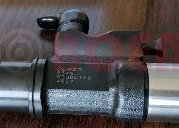 095000 5345 Denso Diesel Fuel Injectors For 4HK1 6HK1 8-97602485-6 8976024856