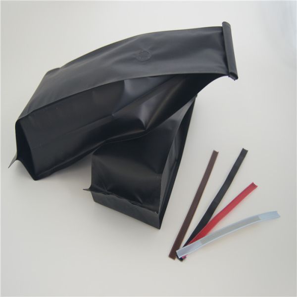 Вытрезвитель мешка изготовленного на заказ чая упаковывая уменьшая сумку Зиплок фасоли чая/лист/семени цветка