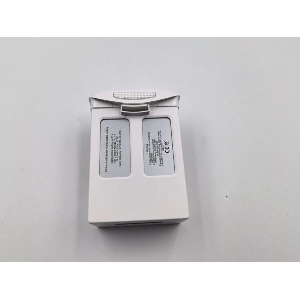4S 15.2V 5870mAh LiPo Battery 89.2Wh - High Capacity Drone Battery for Long Flight Time,  5C Discharge for Heavy-Lift & FPV Drones