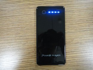 Ultra-thin 4800mAh Mobile Phone Charger Station For All Kinds Of Mobile Phone Brand