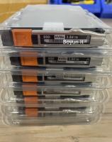 Motorista duro Disk do Ssd de Nvme 3.84T do armazenamento 005052922 de Dellemc Powerstore do metal