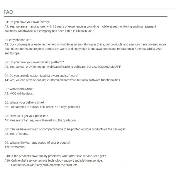 Jointech JT707A Anti-theft Security Oil Station Underground Tank Fuel Tanker Seal