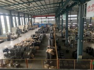 Shaanxi Bowen Hongyun Trading Co., Ltd.