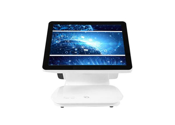 Windows Touch Screen Cash Register For Small Business Modern Design Lightweight Slim