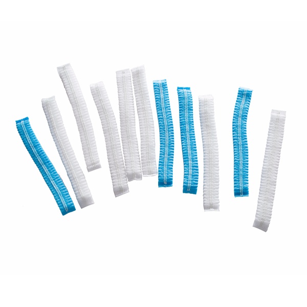 Hospital Surgical Non Woven Disposable Bouffant Cap