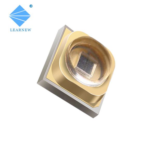 99,9% вирус убил обломоки диода 3535 СИД 255NM 265NM 275NM UVC