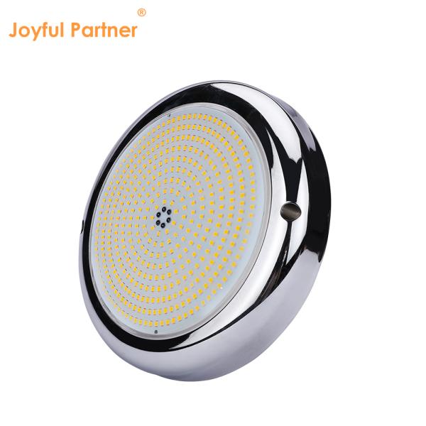 Luz LED para piscina ABS Par56 IP68 a prueba de agua 12V Regulable