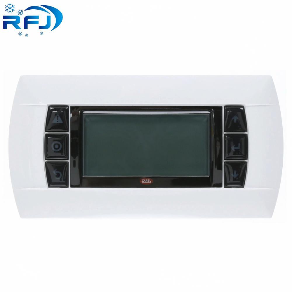 Carel PGNE000F00 Panel-mounted Handheld Controller Graphic Display