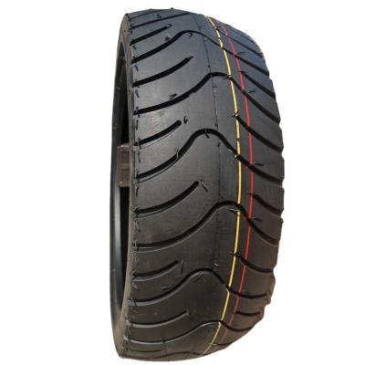 Pneus não geridos de motocicletas 130/60-13 90/90-18 100/90-17 110/90-16 Pneus off-road de scooters