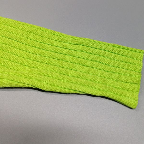 Turtleneck Navel Tops Women's Long Sleeve Crop Top