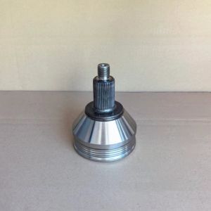 KAWA VW-028 OUTER CV JOINT 27X60X38 701407321D 701498099B USED FOR VOLKSWAGEN TRANSPORTER/MULTIVAN T4 1990-2003
