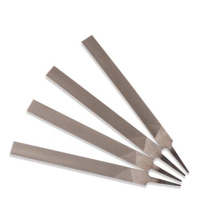 Pedido personalizado Ficheiros de serra semi-redondos com material de aço de alto carbono e personalização