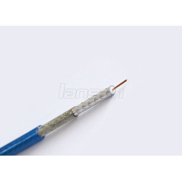 20 коаксиальный кабель ТВ AWG CCS, 75 коаксиальный кабель ОМА Rg59 для системы CATV