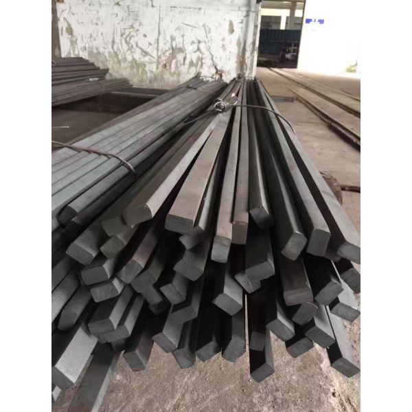 Stainless Steel Bars Flat Square Round Hexagonal Shapes 304 316