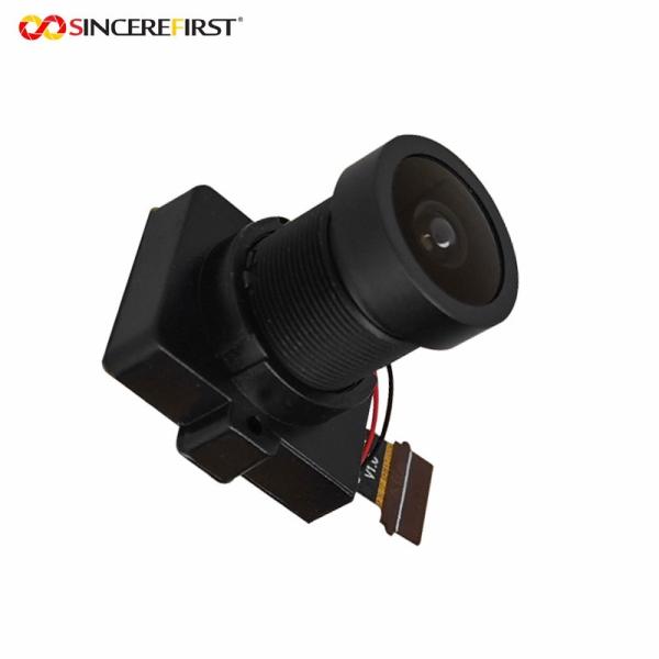 4MP CMOS MIPI Camera Module OV4689 Hd Camera Module DFOV117 Wide Angle